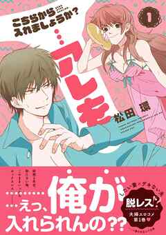 【期間限定　無料お試し版】こちらから入れましょうか？…アレを（１）