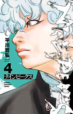 【期間限定　無料お試し版】ナインピークス　NINE PEAKS