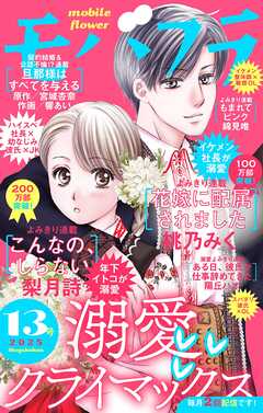 モバフラ 2025年13号