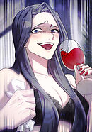 サレ妻の怨返し【タテヨミ】第4話