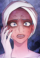 サレ妻の怨返し【タテヨミ】第5話