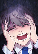 サレ妻の怨返し【タテヨミ】第10話