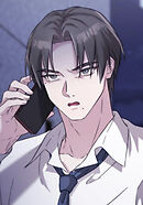 サレ妻の怨返し【タテヨミ】第34話