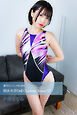週刊ぴたフェチ#1204 競泳水着Doll Charlotte Assaut VI