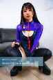 週刊ぴたフェチ#1205 SkinSuit Doll Joie de faex d’Uphir II