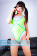 週刊ぴたフェチ#1207 SkinSuit Doll Magical Framboisier VII