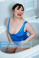週刊ぴたフェチ#1208 SkinSuit Doll Lofn Mucus VII