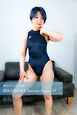 週刊ぴたフェチ#1287 競泳水着Doll-X Asmoday Dogma VI