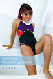 週刊ぴたフェチ#1318 競泳水着Doll Argon Flash VII
