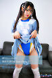 週刊ぴたフェチ#1321 競泳水着Doll Zarte Hestia V