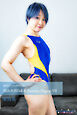 週刊ぴたフェチ#1326 競泳水着Doll-X Asmoday Dogma VII