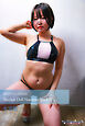 週刊ぴたフェチ#1332 SkinSuit Doll Nonnette Spool IV