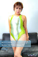 週刊ぴたフェチ#1336 SkinSuit Doll-X Feral Sthenno VI