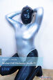 週刊ぴたフェチ#1351 SkinSuit Doll Mechanica Ancilla IV