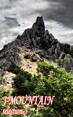 J-MOUNTAIN SELECTION-5