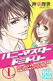 【期間限定　無料お試し版】ハニーマスタードミトリー　プチデザ