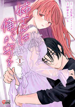 姉さんは俺が守る