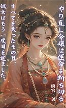 やり直し令嬢は運命を断ち切る