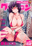 comicクリベロン Vol.45