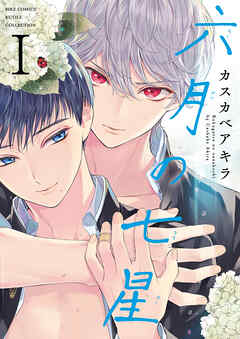 【期間限定　試し読み増量版】六月の七星 (1) 【電子限定おまけ付き】