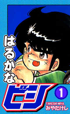 【期間限定　無料お試し版】はるかなビシ