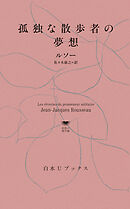 孤独な散歩者の夢想