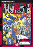 【期間限定　無料お試し版】岸和田博士の科学的愛情