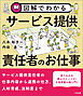 図解でわかるサービス提供責任者のお仕事