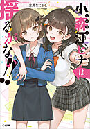 小森江ヒナは揺るがない！！【電子ＳＳ特典付き】