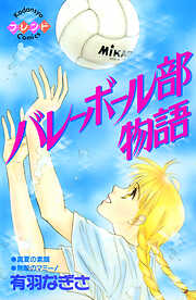 バレーボール部物語