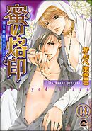 凍る灼熱（分冊版）　【第14話】