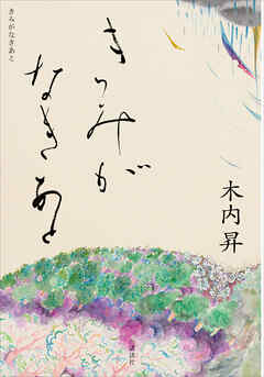 きみがなきあと