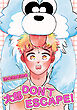 【単話版】太郎 DON’T ESCAPE！ 後編