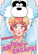 【単話版】太郎 DON’T ESCAPE！ おかわり 後編