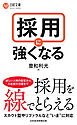 採用に強くなる