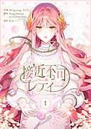 【期間限定　試し読み増量版】接近不可レディー
