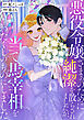 悪役令嬢ざまぁのために純潔を散らされましたが、当て馬宰相をわたくしのものにしました