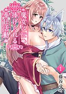 魔女に捧げられる奉仕活動 1