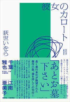 彼女のカロート