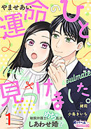 運命のひと、見つけました。 敏腕弁護士とめちゃ高速しあわせ婚！？１