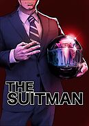 THE SUITSMAN Episode 3 Hero！
