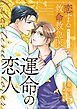 恋する救命救急医　運命の恋人【電子オリジナル】