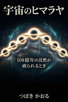 宇宙のヒマラヤ 108億年の沈黙が破られるとき