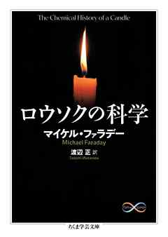 ロウソクの科学