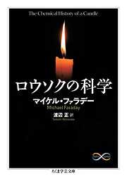 ロウソクの科学
