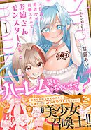 Summons Lord～元伝説の勇者なボク、召喚スキルでお姉さんモンスターたちとハーレムを築いちゃいます！？～【電子単行本】