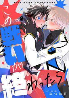 この戦いが終わったら！(3)