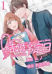 【期間限定　無料お試し版】結婚予定日
