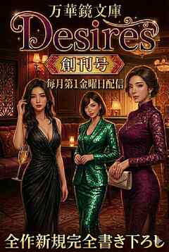万華鏡文庫　Desires　vol.1
