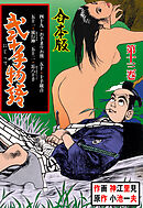 弐十手物語【合本版】　13